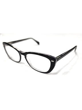 Ray Ban RB5366 2034 Black Cat Eyesl Eyeglasses Frame 54-18 140